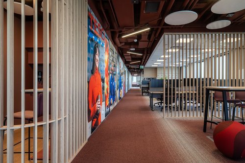 Kraków rośnie na technologicznej mapie Europy. Centrum IT Tesco zwiększy zatrudnienie do 500 osób Kraków rośnie na technologicznej mapie Europy. Centrum IT Tesco zwiększy zatrudnienie do 500 osób
